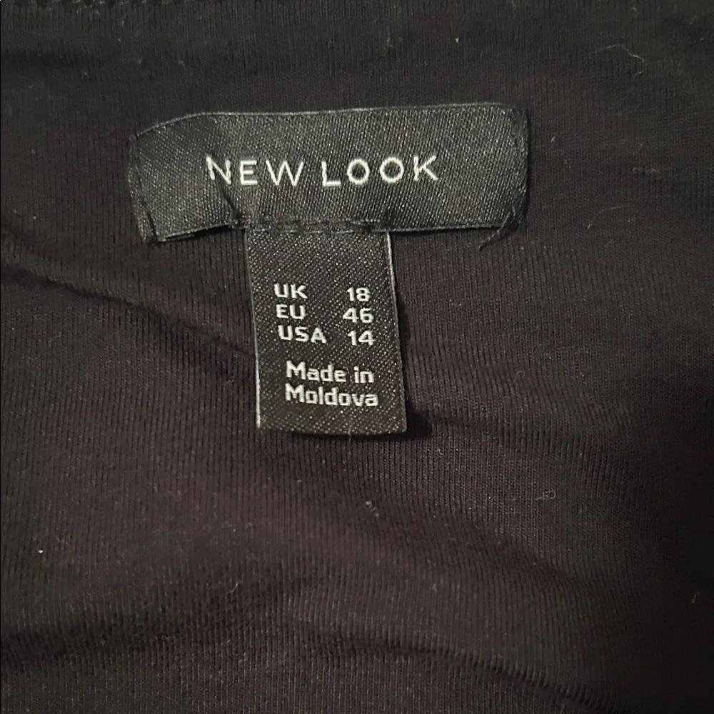 New Look Tank Dress - Picture 3 of 7